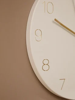 Reloj de pared Charm