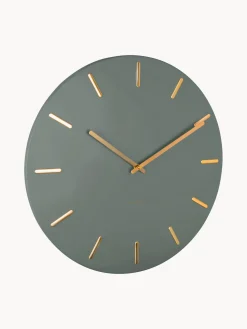 Reloj de pared grande Charm