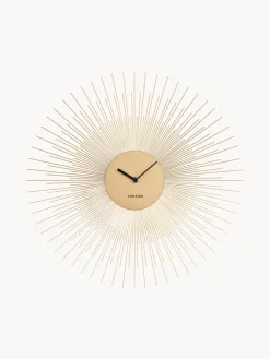 Reloj de pared Peony