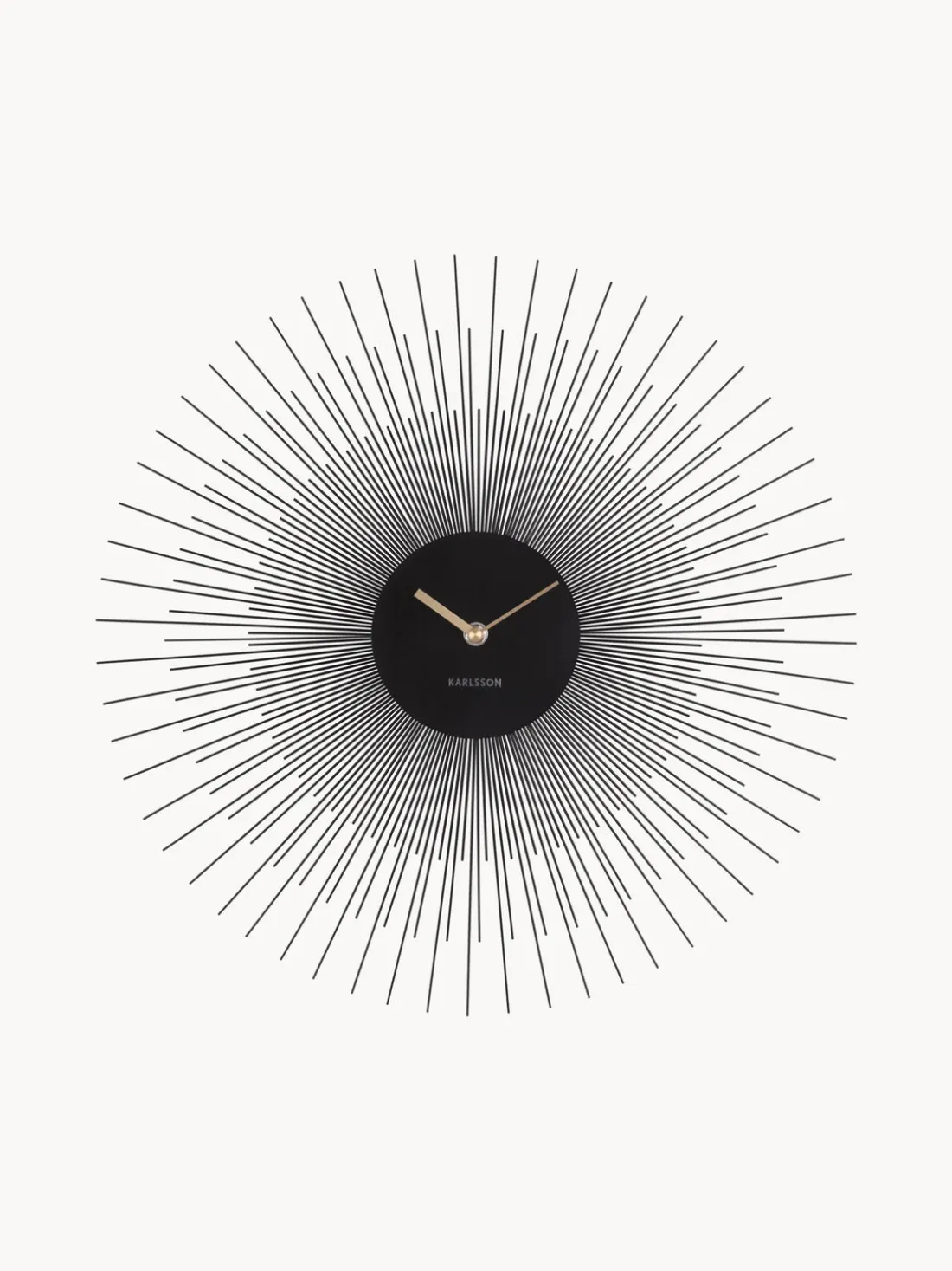 Reloj de pared Peony