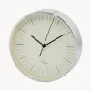 Reloj de pared Tempus, Ø 15 cm