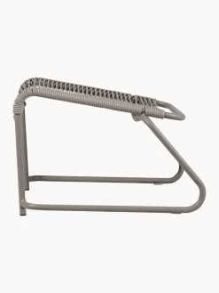 Reposapiés de jardín artesanal Lido