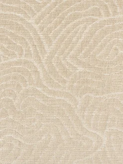 Reposapiés puf Alba