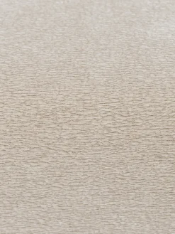 Reposapiés puf artesanal Wolke