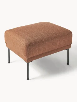 Reposapiés puf Fluente