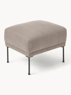 Reposapiés puf Fluente