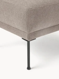 Reposapiés puf Fluente