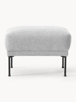 Reposapiés puf Fluente