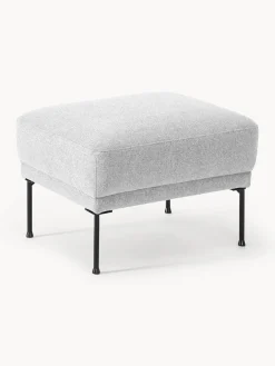 Reposapiés puf Fluente