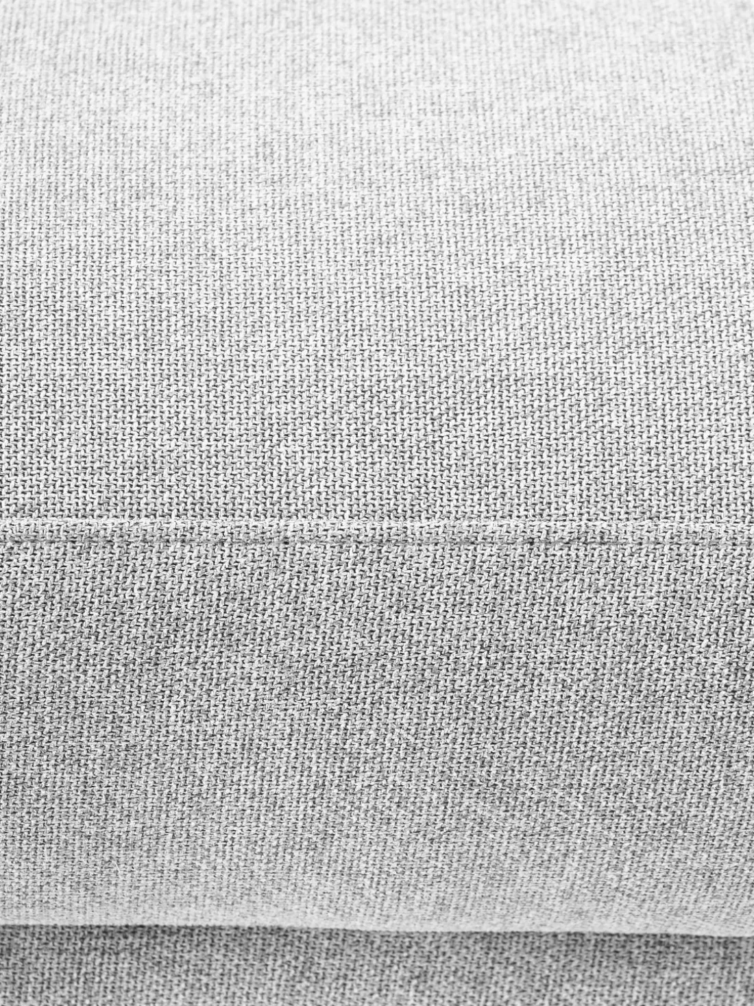 Reposapiés puf Fluente