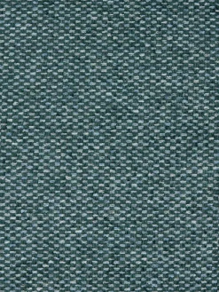 Reposapiés puf grande Melva, 116 x 42 cm