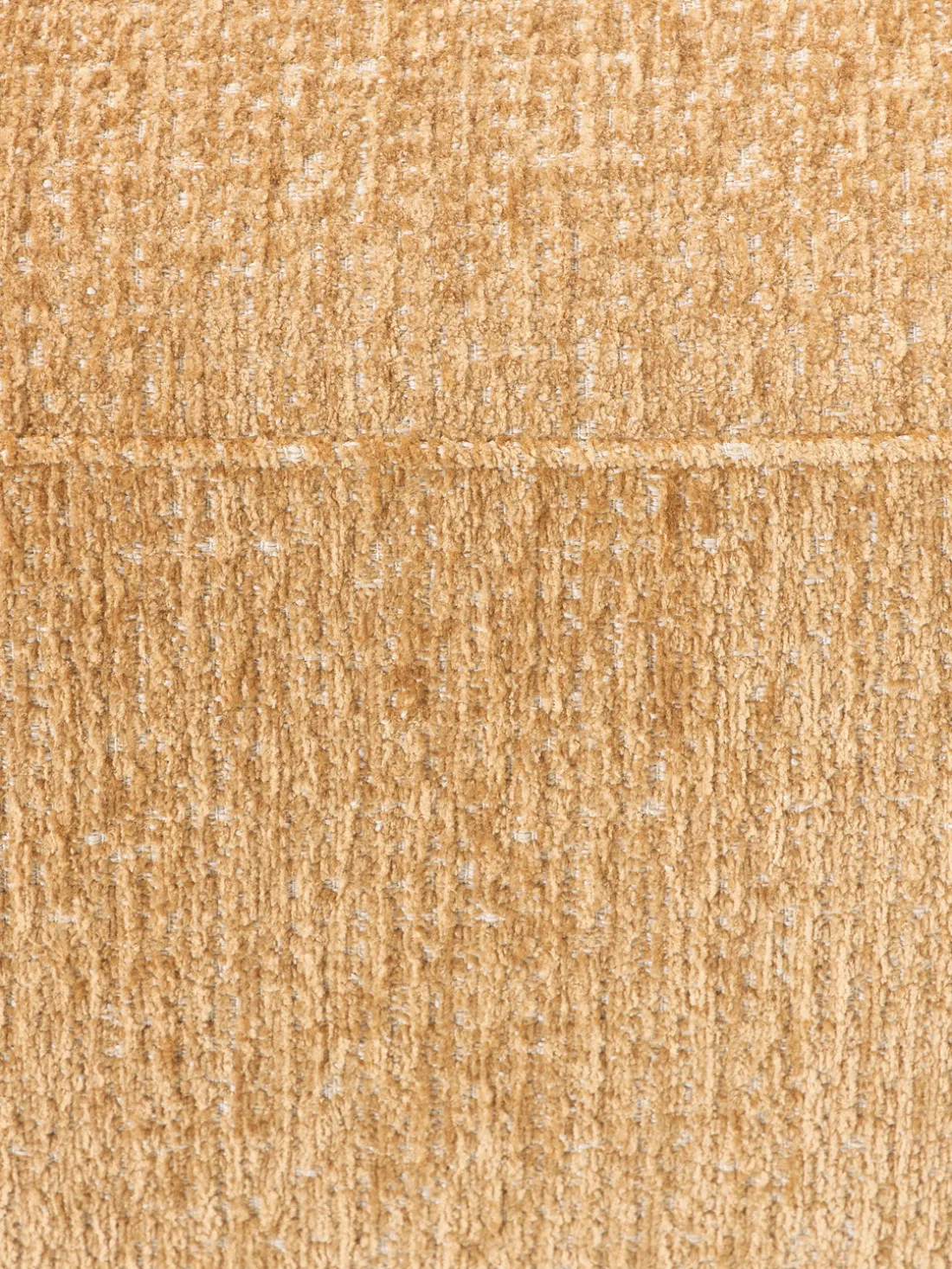 Reposapiés puf grande Melva, 116 x 72 cm