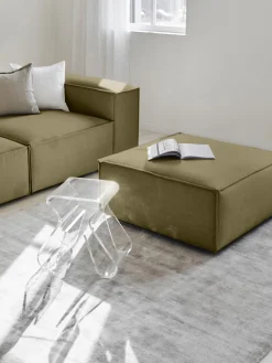 Reposapiés puf Lennon