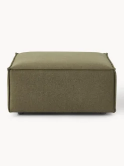 Reposapiés puf Lennon