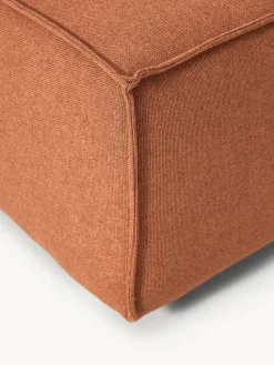 Reposapiés puf Lennon