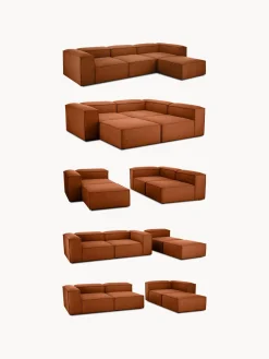 Reposapiés puf Lennon