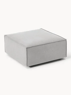 Reposapiés puf Lennon