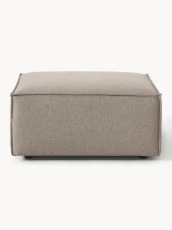 Reposapiés puf Lennon