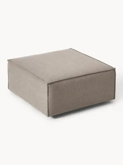 Reposapiés puf Lennon