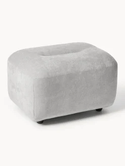 Reposapiés puf Stella