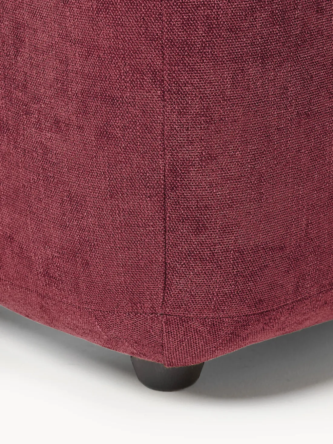 Reposapiés puf Stella