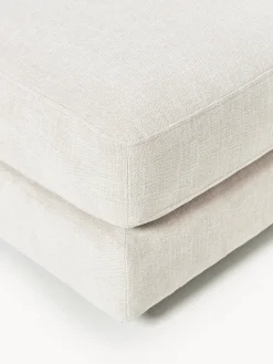 Reposapiés puf Tribeca