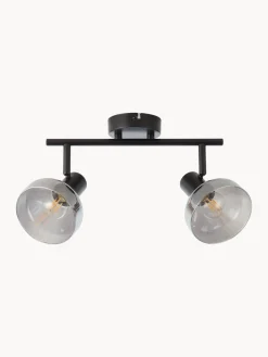 Riel de vidrio Reflekt