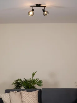 Riel de vidrio Reflekt