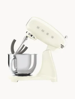 Robot amasador 50's Style