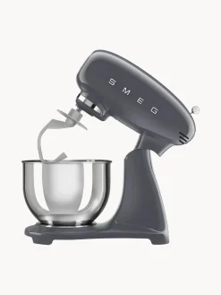 Robot amasador 50's Style