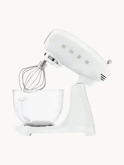 Robot amasador 50's Style