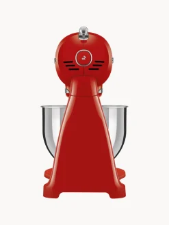 Robot amasador 50's Style