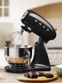 Robot amasador 50's Style