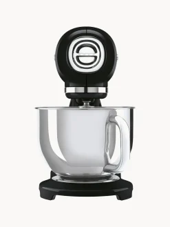 Robot amasador 50's Style