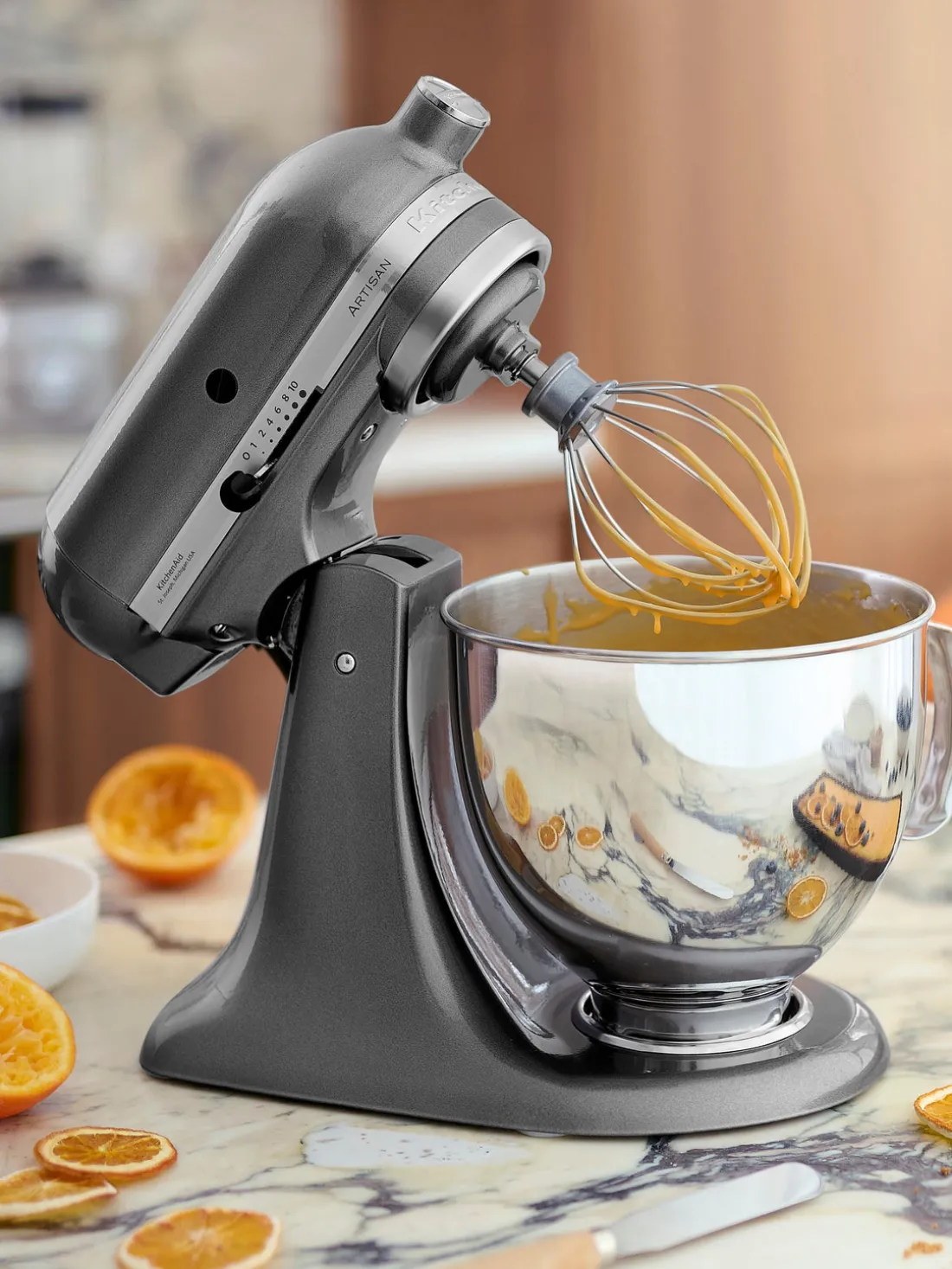 Robot de cocina artesanal Artisan