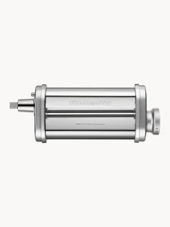 Rodillo para pasta de acero inoxidable KitchenAid