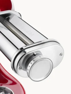 Rodillo para pasta de acero inoxidable KitchenAid
