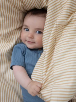 Ropa de cama infantil de satén Oatfield