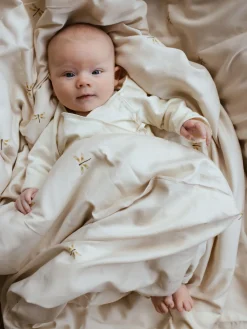 Ropa de cama infantil de satén Dragonfly