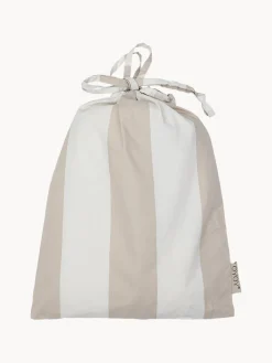 Ropa de cama infantil de satén Shima