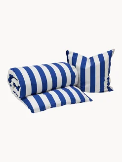 Ropa de cama infantil de satén Shima