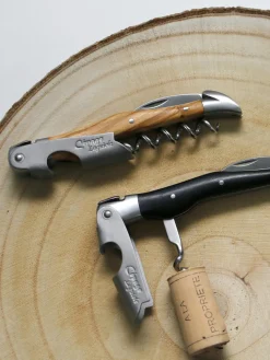 Sacacorchos artesanal Cepage Prestige