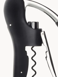 Sacacorchos automático Leverman