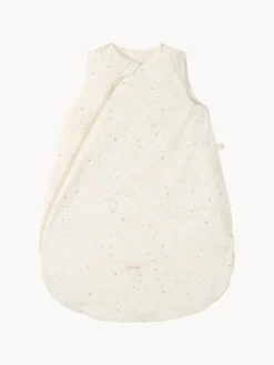 Saco de dormir de algodón ecológico Cocoon