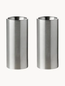 Salero y pimentero Arne Jacobsen