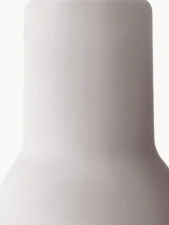 Salero y pimentero con tapa de nogal Bottle Grinder, 2 uds.