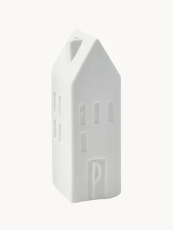 Salero y pimentero de porcelana Home, 2 uds.