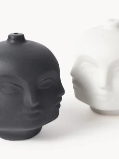 Salero y pimentero de porcelana Dora Maar, 2 uds.