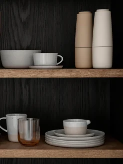 Salero y pimentero Salpi, 2 uds.