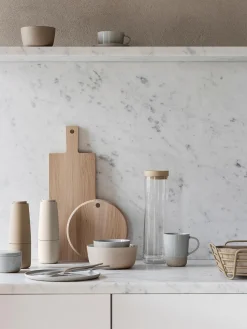 Salero y pimentero Salpi, 2 uds.